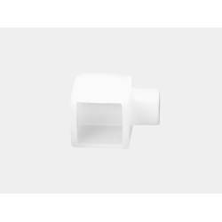Заглушка SWG-WL2120 END-WL0808-C