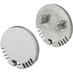 Заглушка ALU 015523