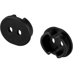 Заглушка ARH-ROUND 039302