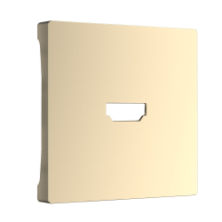 Запчасть Встраиваемые механизмы шампань W1196011