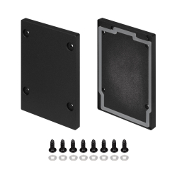 Заглушка IP-LINE 055283