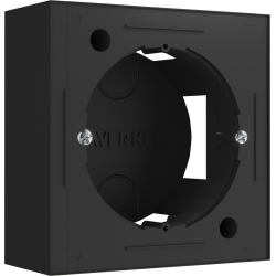Коробка для накладного монтажа  W8000008