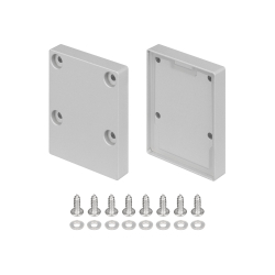 Заглушка IP-LINE 055285