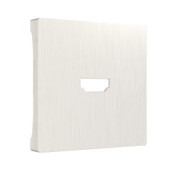 Запчасть Встраиваемые механизмы перламутровый рифленый W1196013