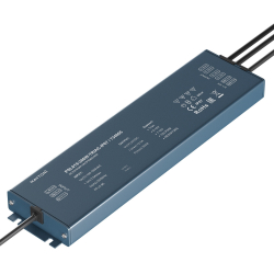 Источник питания Источники напряжения Triac 734005