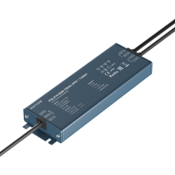 Источник питания Источники напряжения Triac 734001
