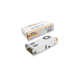 Блок питания  S-350-12