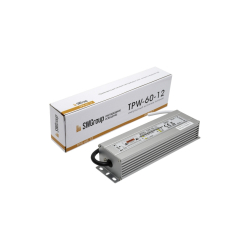 Блок питания  TPW-60-12