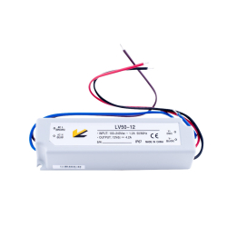 Блок питания  LV-50-12