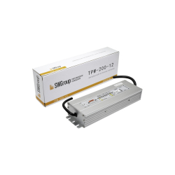Блок питания  TPW-200-12