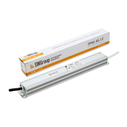 Блок питания  TPW-45-12