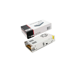 Блок питания  S-350-24