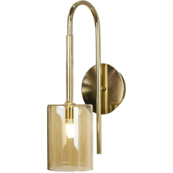 Бра  AM355-AP100 AMBER
