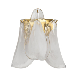 Бра Plume 8385/1W