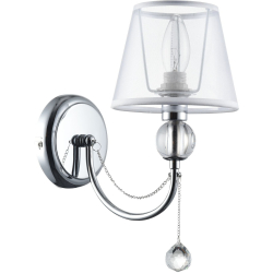 Бра Beverly FR5661-WL-01-CH