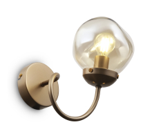 Бра Volani FR8017WL-01MG