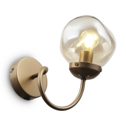 Бра Volani FR8017WL-01MG