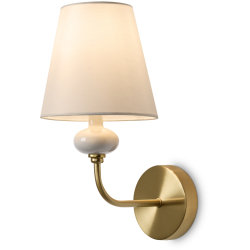 Бра Evelyn FR2038WL-01BS