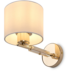 Бра Pipe FR5386WL-01G