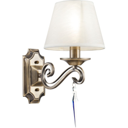 Бра Bonfi FR2017WL-01BZ