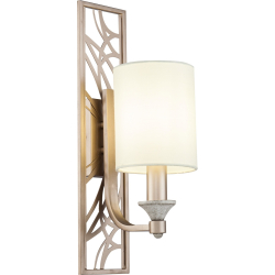 Бра Vittoria H005WL-01BG