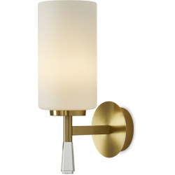Бра Chic FR2031WL-01BS
