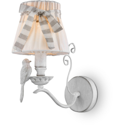 Бра Bird ARM013-01-W