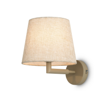 Бра Butler FR2057WL-01BG