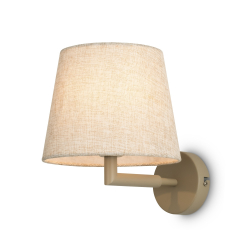 Бра Butler FR2057WL-01BG