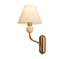 Бра Aurelia FR2058WL-01BS