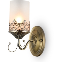 Бра Sherborne FR2563-WL-01-BZ