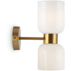 Бра Savia FR5203WL-02BS