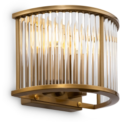 Бра Savoy FR5053WL-02BS