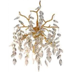 Бра  LEAF FALL AP3 GOLD