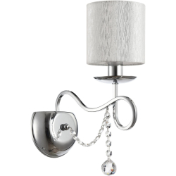 Бра Morel FR2907-WL-01-CH
