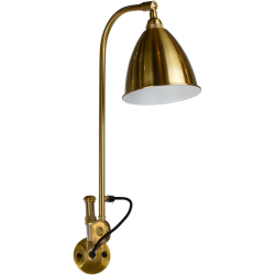 Бра AM9106 AM9106-1GOLD