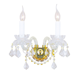 Бра Diamantina W110214/2