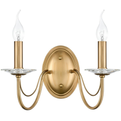 Бра Incanto 8033/2W
