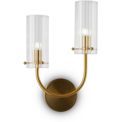 Бра Arco MOD223WL-02BS1