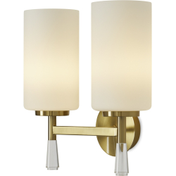 Бра Chic FR2031WL-02BS