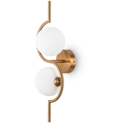 Бра Harmonie FR5124WL-02BS