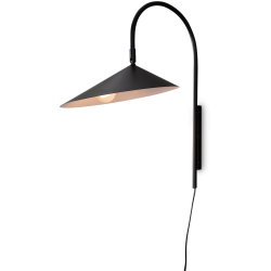 Бра Zest FR5493WL-01B
