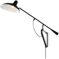 Бра Twisty FR5383WL-01B