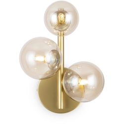 Бра Dallas MOD545WL-03G