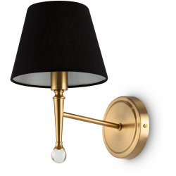 Бра Rosemary FR5190WL-01BS