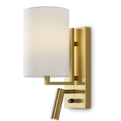 Бра Cozy FR6170WL-01BS