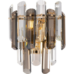 Бра Flare DIA200WL-02G
