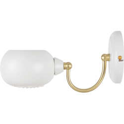 Бра Astrid FR5072WL-01WG