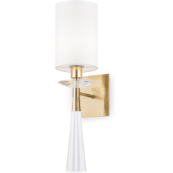 Бра Bianco MOD224WL-01BS