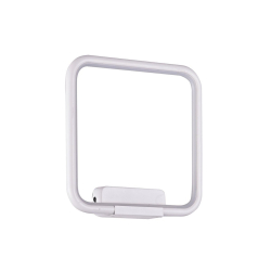 Бра  W111024/1SQ 20W White